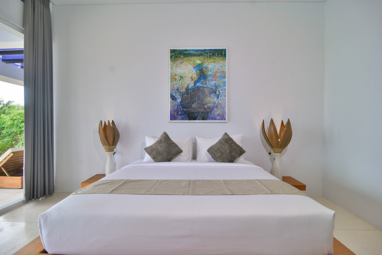 Others 2, Villa Seger Lombok Mandalika, Lombok