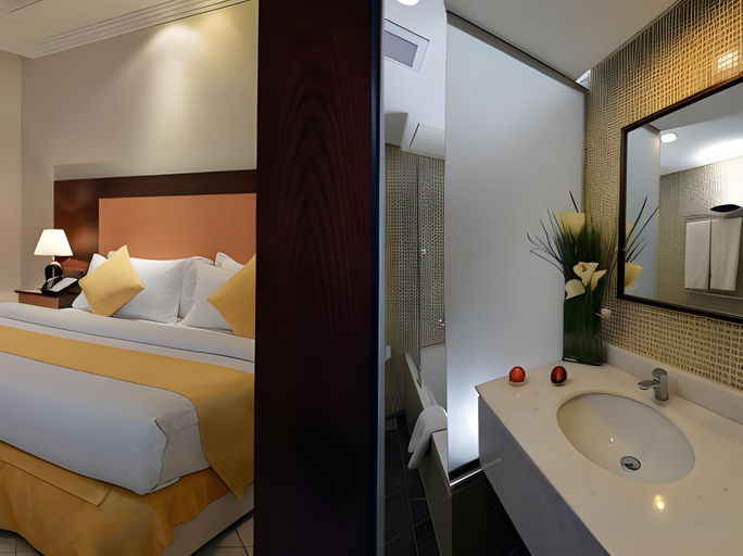 Bedroom 2, Boudl Al Rass