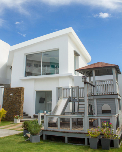 Exterior & Views 1, LD Plus, Antolín del Campo