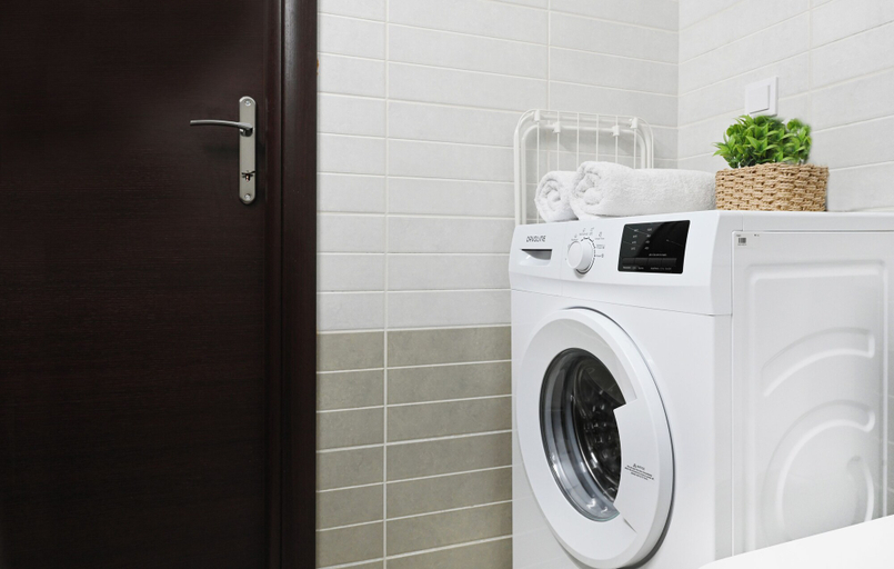 Bathroom 3, Icon Premium Apartments, Central Macedonia
