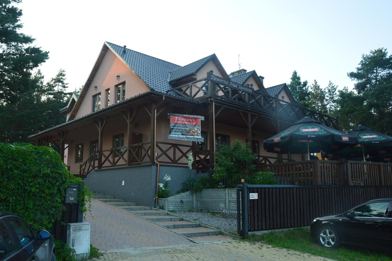 Others 2, Tawerna Nad Sopotem, Biłgoraj