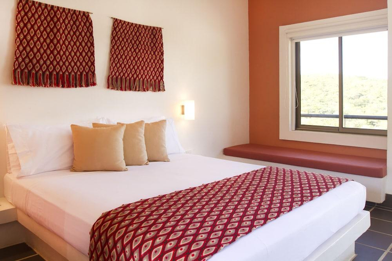 Bedroom 3, Waya Guajira, Maicao