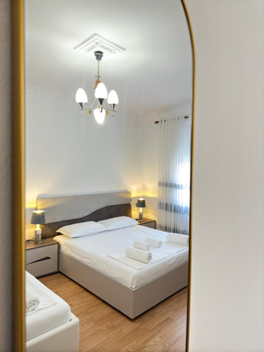 Others 2, Hanna Guest House, Përmetit