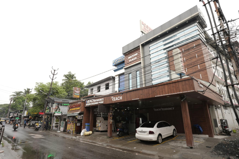 Exterior & Views 1, Reach Residency, Ernakulam