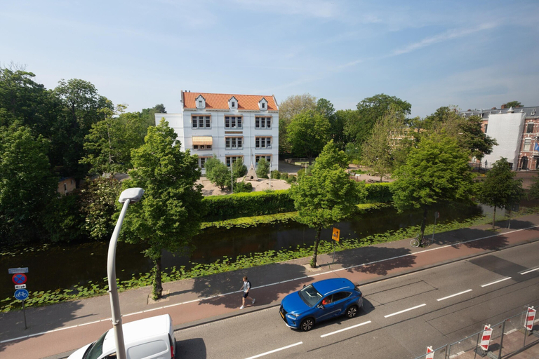 View from property 4, 2-bedroom Apartment in Haugue, The Hague