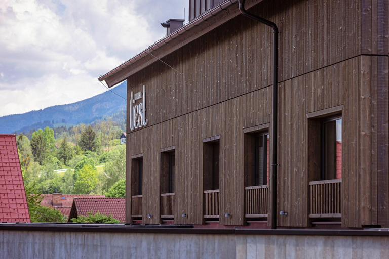 Exterior 5, Premium Penthouse With Sauna, Liezen