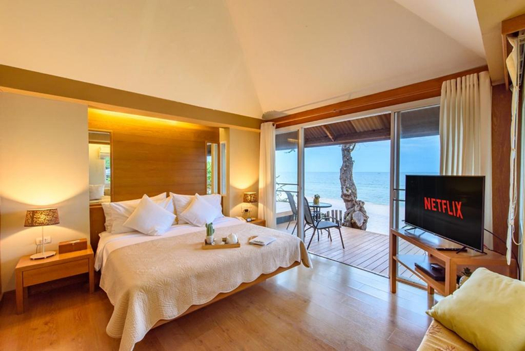 Bedroom 2, Veranda Lodge Hotel, Hua Hin