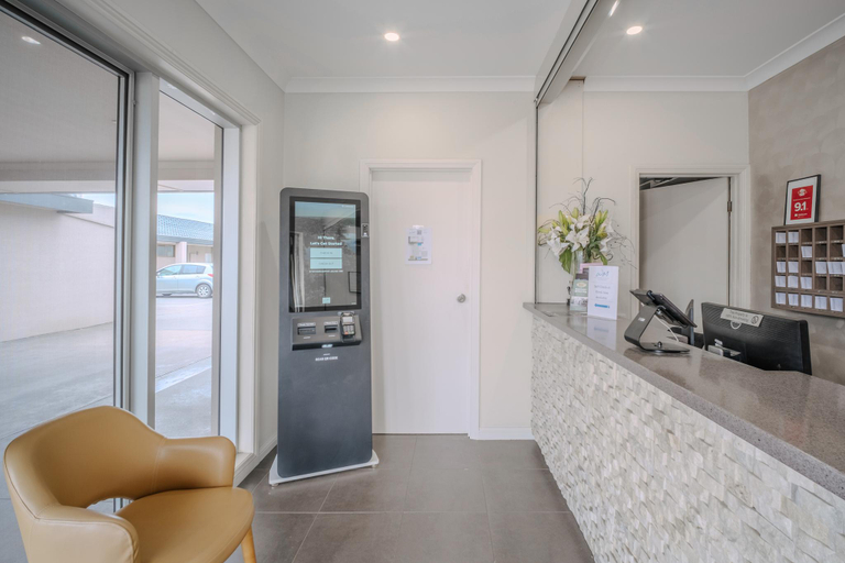 Others 3, Wyndhamere Motel Shepperton, Shepparton