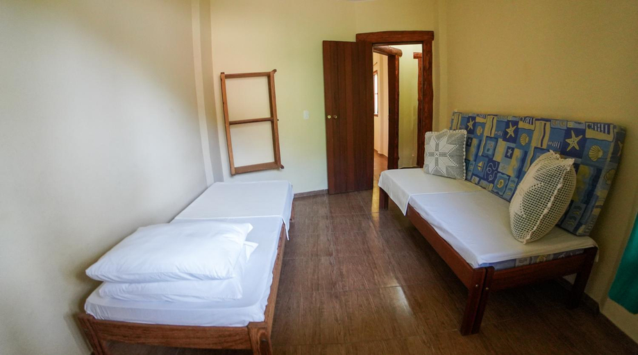 Bedroom 2, Moradas Embauva, Palhoça