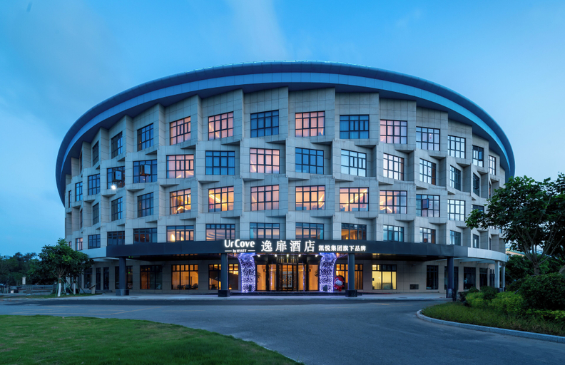 Exterior & Views 2, UrCove By Hyatt PingTan Tannan Bay, Fuzhou
