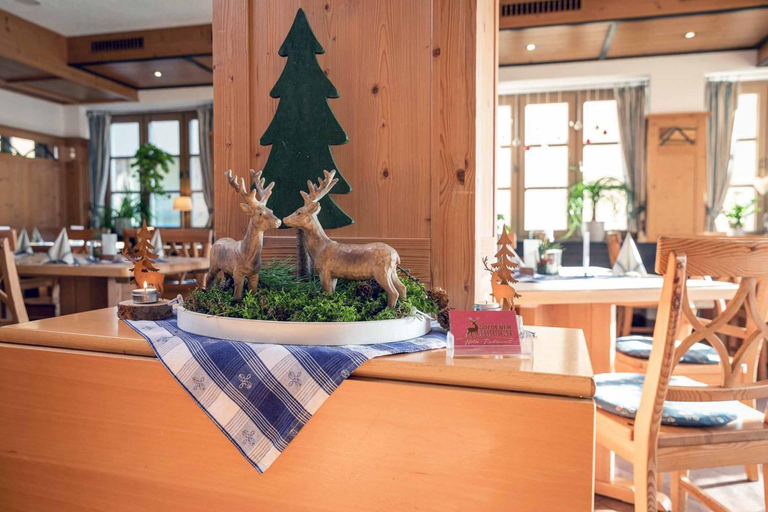 Others 5, Hotel Restaurant Goldener Hirsch, Donau-Ries