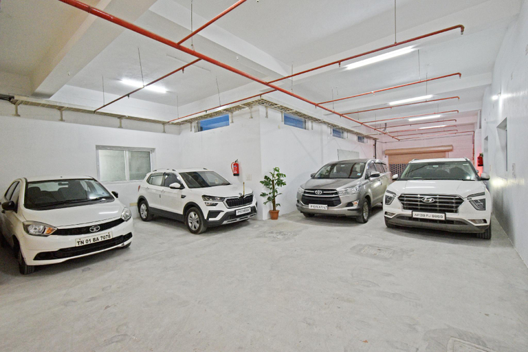 Others 2, KK Residency, Pondicherry, Puducherry