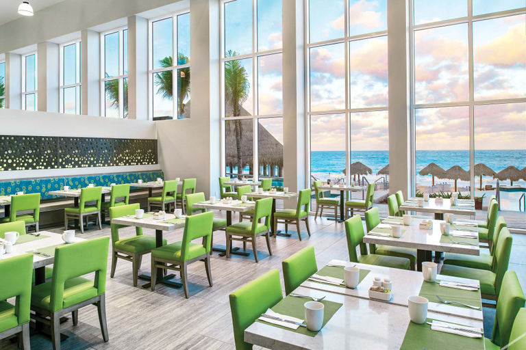 Food & Drinks 5, The Westin Cancun Resort Villas & Spa, Benito Juárez