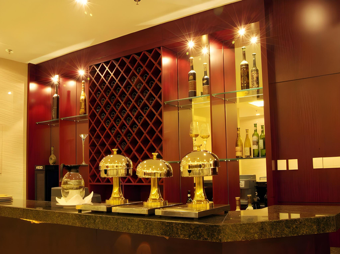 Food & Drinks 4, Qingdao Grand Hoya Hotel, Qingdao