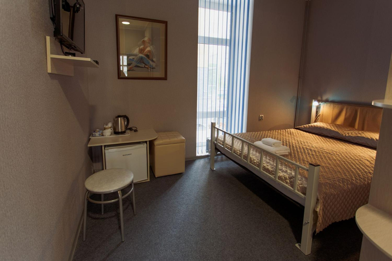 Others 3, Mini Hotel Lazur, Tver'