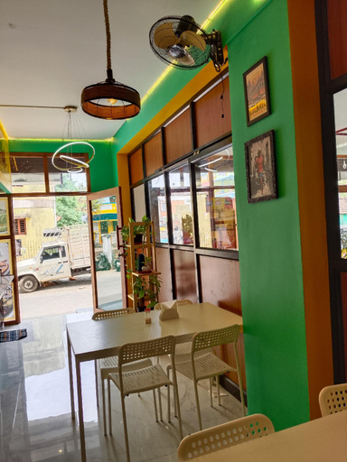 Food & Drinks 5, AURO MAISON, Viluppuram