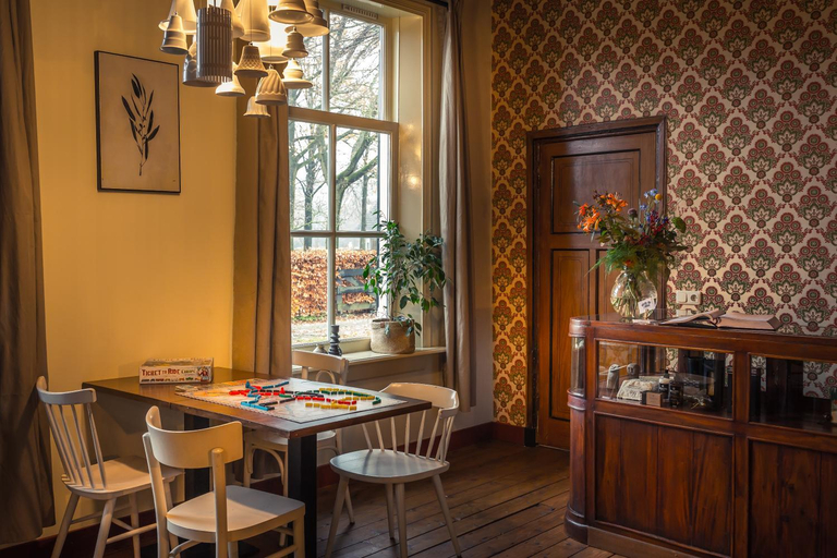 Food & Drinks 5, Het Spijkerhuys, Raalte