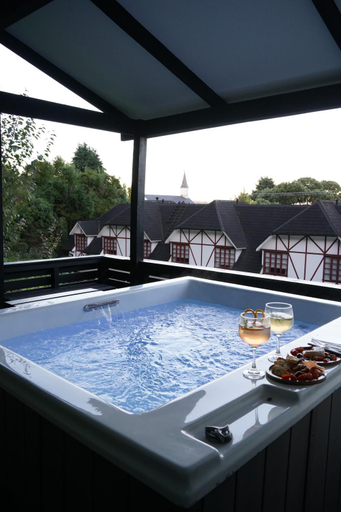 Sport & Beauty 5, Hotel Frutillar, Llanquihue