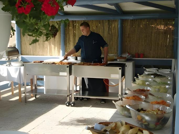 Food & Drinks 3, Alago Cambs am See, Ludwigslust-Parchim