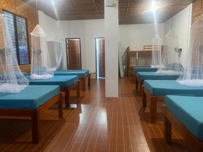 Others 3, Be My Guest Hostel, Panglao