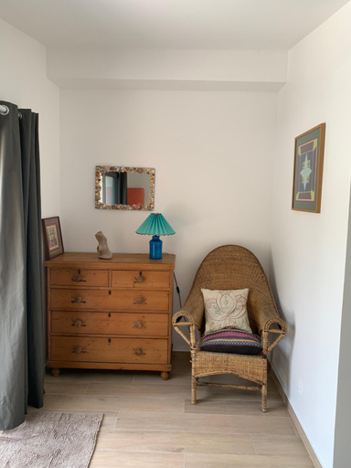 Others 4, Chambre independante dans villa bord de mer, Corse-du-Sud
