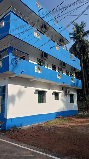 Exterior & Views 2, AP Heaven Villa, Viluppuram