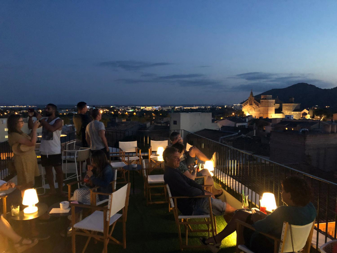 Food & Drinks 4, Fonda Llabres Boutique, Baleares