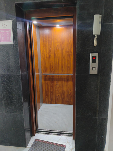 Public Area 2, AURO MAISON, Viluppuram