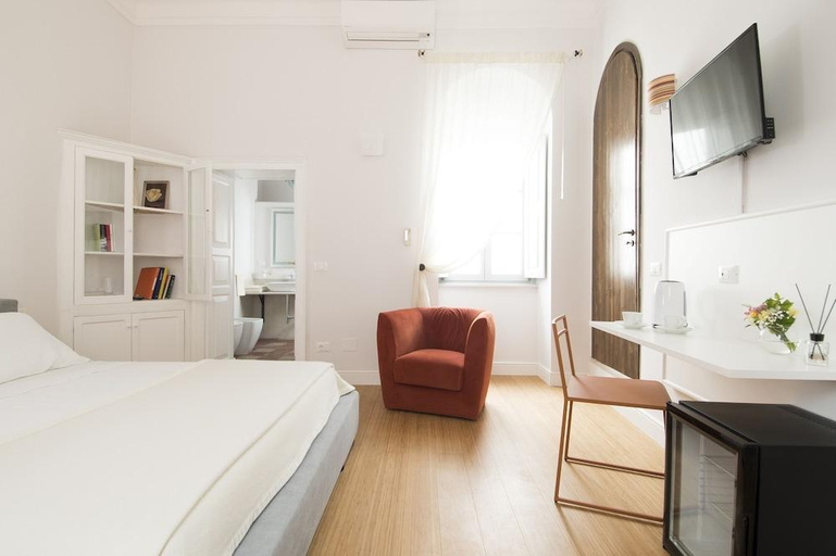 Bedroom 2, Dimora Cummà Marì, Foggia