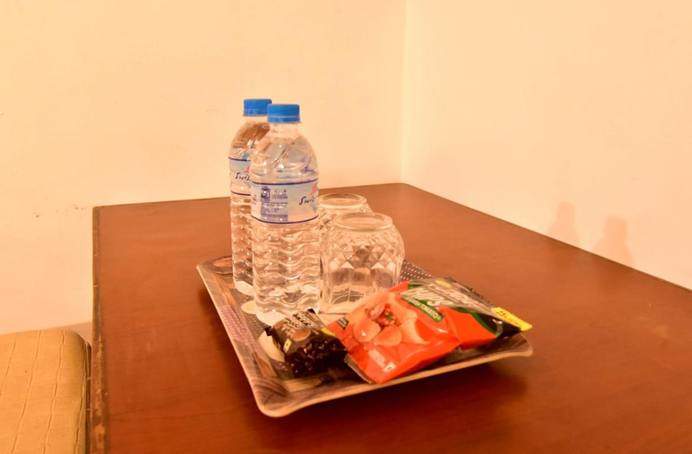 Food & Drinks 5, Villa Marinaa, Puducherry