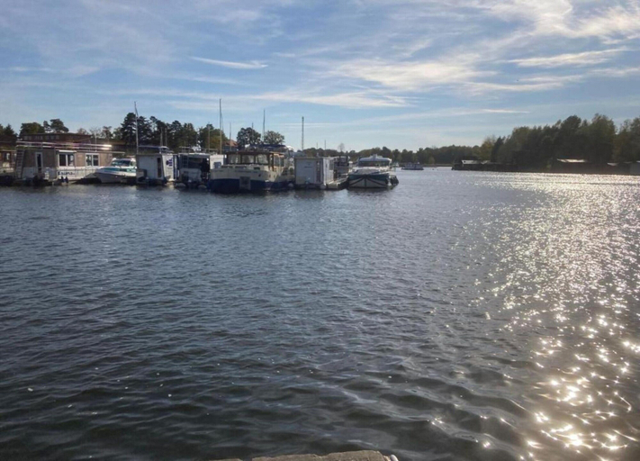 View from property 4, Ferienhaus im Ferienpark Mueritz, Mecklenburgische Seenplatte