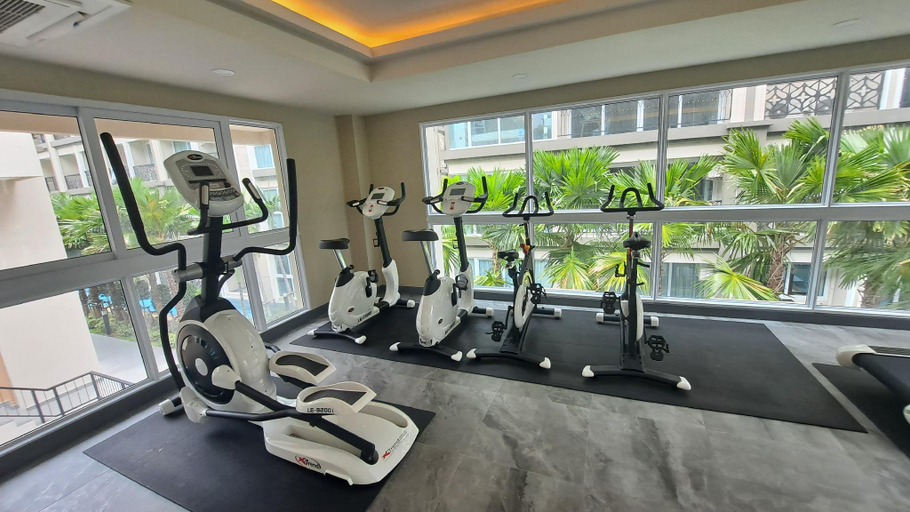 Others 4, Dusit Grand Park 2, Pattaya