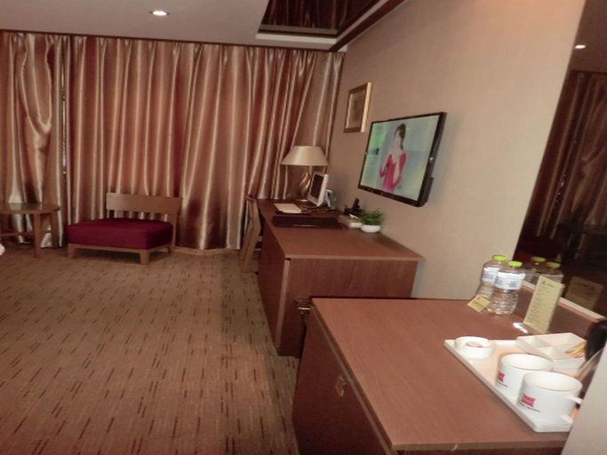 Others 3, Laan Hotels, Qingdao