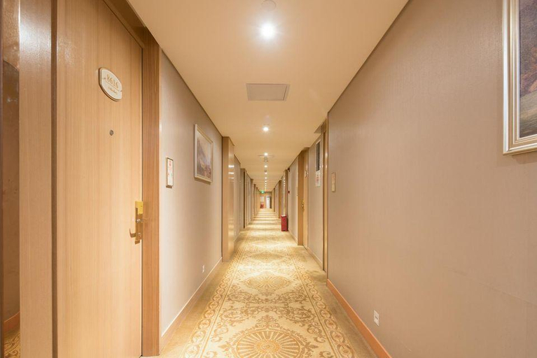 Others 5, Vienna 3 Best Hotel Shenzhen Pinghu Fumin Road, Shenzhen