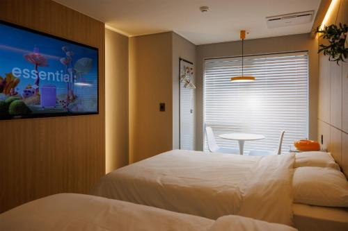 Other 5, WECO STAY Insadong, Jongno