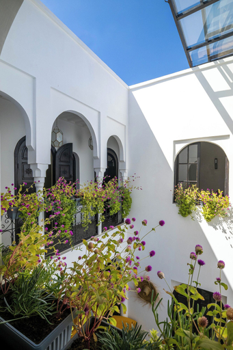 Exterior & Views 2, Riad Come&va, Marrakech