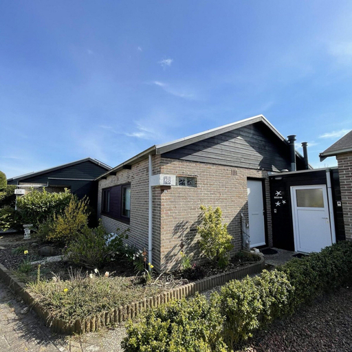 Exterior 1, Bungalow in Sint Maartenszee near Dunes, Zijpe