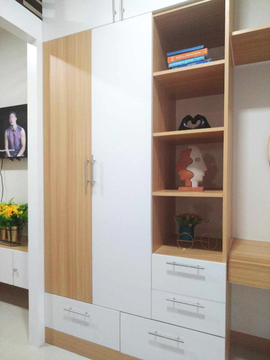 Others 4, SMDC Style Residences Condo Unit, Iloilo City