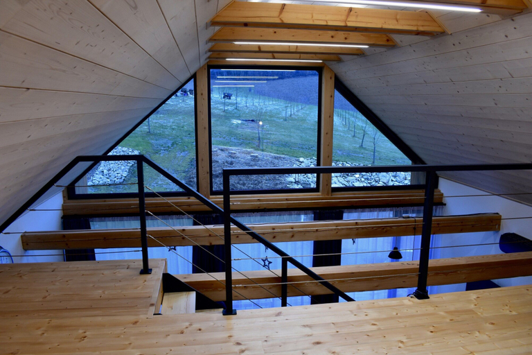 Interior 3, Apartment in Vysocina Near Pernstejn Castle, Žďár nad Sázavou