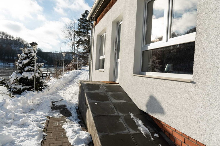 Primary image, Modern Holiday Apartment With Lake View, Harz