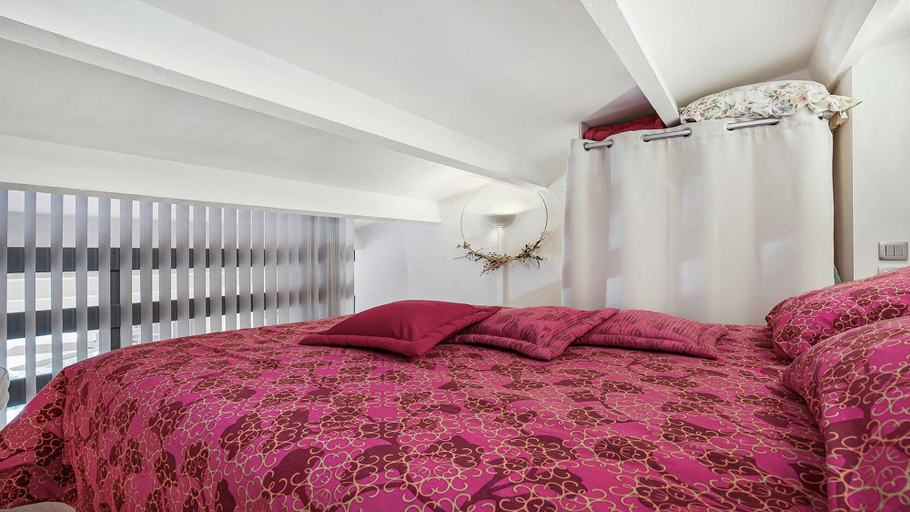 Room 4, Garden Retreat Near the Beach, Hérault