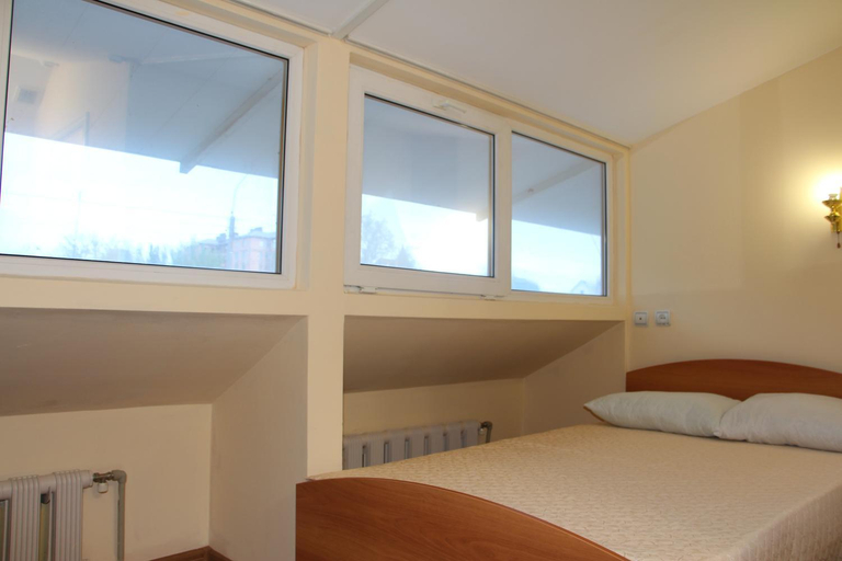 Others 5, Katamaran Motel, Anapskiy rayon