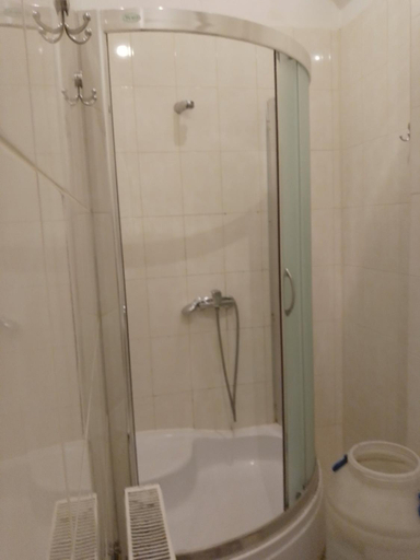 Bathroom 5, BB Student Hotel Khust, Khusts'kyi