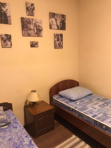 Others 2, Hostel Favor, Vologodskiy rayon