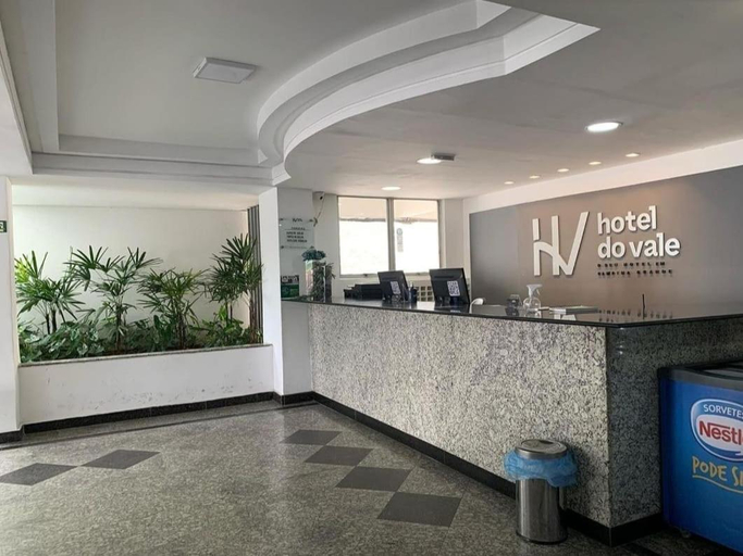 Public Area, HOTEL DO VALE, Campina Grande