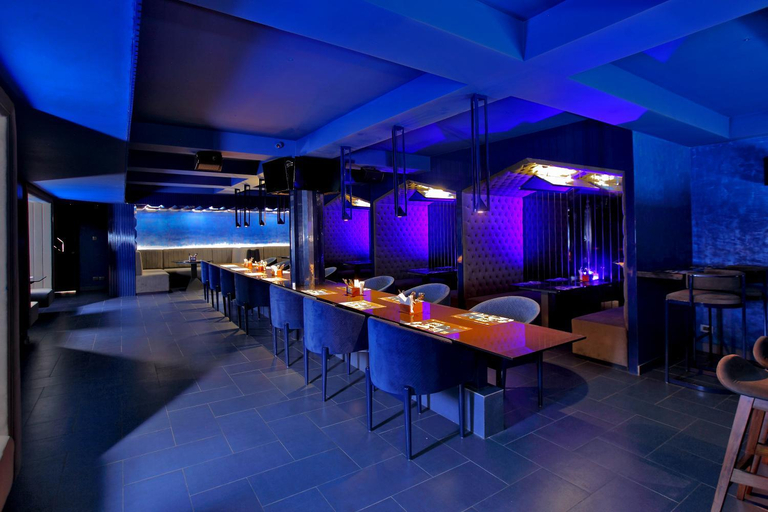 Food & Drinks 5, Park Residency Luxury Business Hotel, Ernakulam