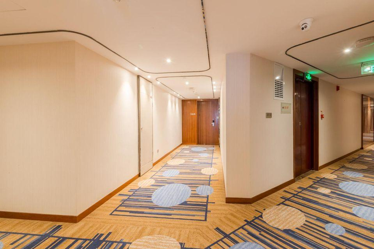 Others, Chengdu qinhuang yongan hotel, Chengdu