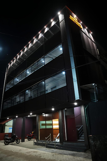 Others 4, PK Residency, Ernakulam