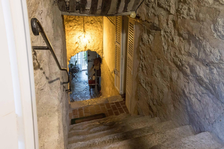 Others 3, la Tuilerie du Riou, Alpes-Maritimes
