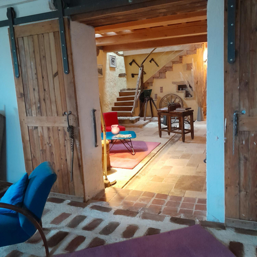 Others 5, Le Moulin de Chamambard, Ain